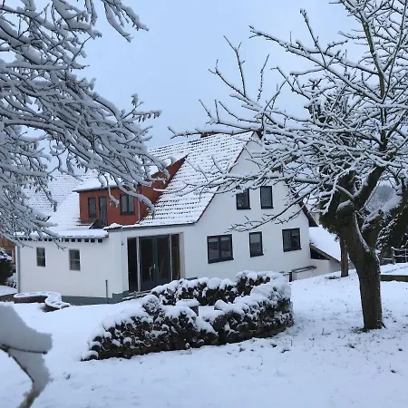 With Private Garden Ferienhaus