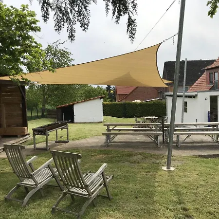 With Private Garden